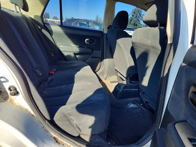 Снимка 10 от търг – 2010 NISSAN VERSA с VIN 3N1BC1AP7AL434585