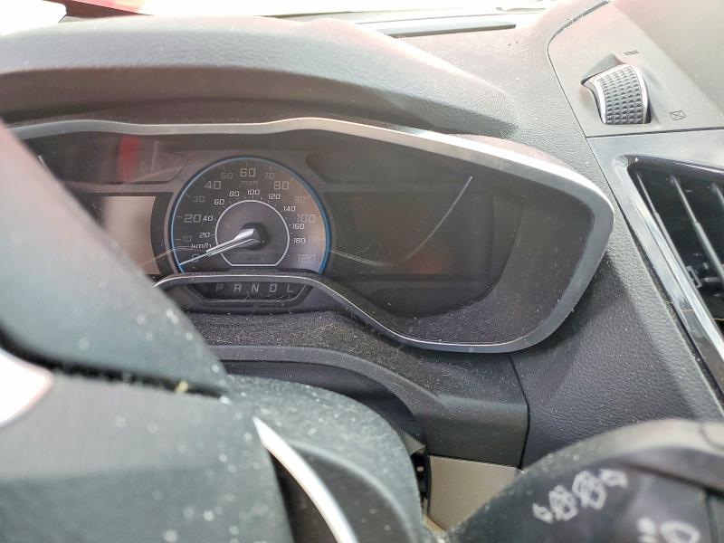 Снимка 9 от търг – 2015 FORD C-MAX с VIN 1FADP5BU8FL123150