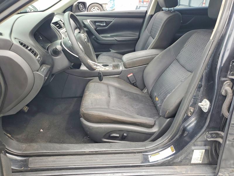 Снимка 7 от търг – 2016 NISSAN ALTIMA с VIN 1N4AL3AP8GC198012
