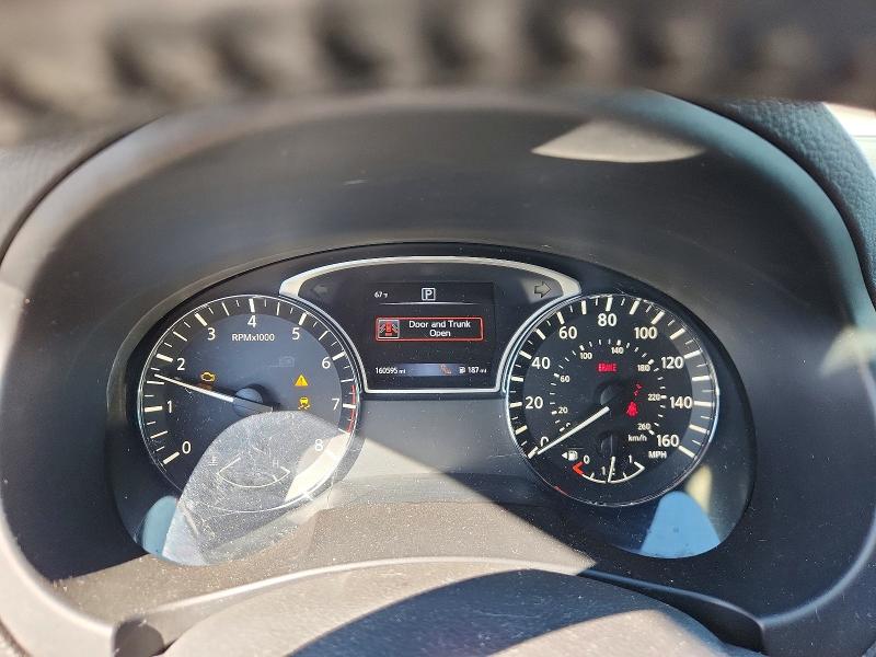 Photo 9 from auction – 2016 NISSAN ALTIMA with VIN 1N4AL3AP6GC271068