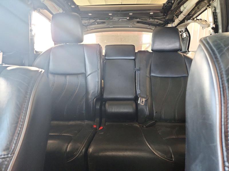 Снимка 10 от търг – 2013 INFINITI JX35 с VIN 5N1AL0MM4DC337778