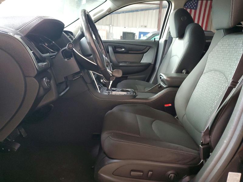 Снимка 7 от търг – 2015 GMC ACADIA с VIN 1GKKVPKD0FJ104918