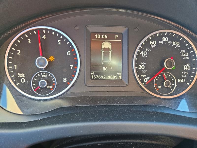 Снимка 9 от търг – 2018 VOLKSWAGEN TIGUAN LIMITED с VIN WVGAV7AX4JK006136