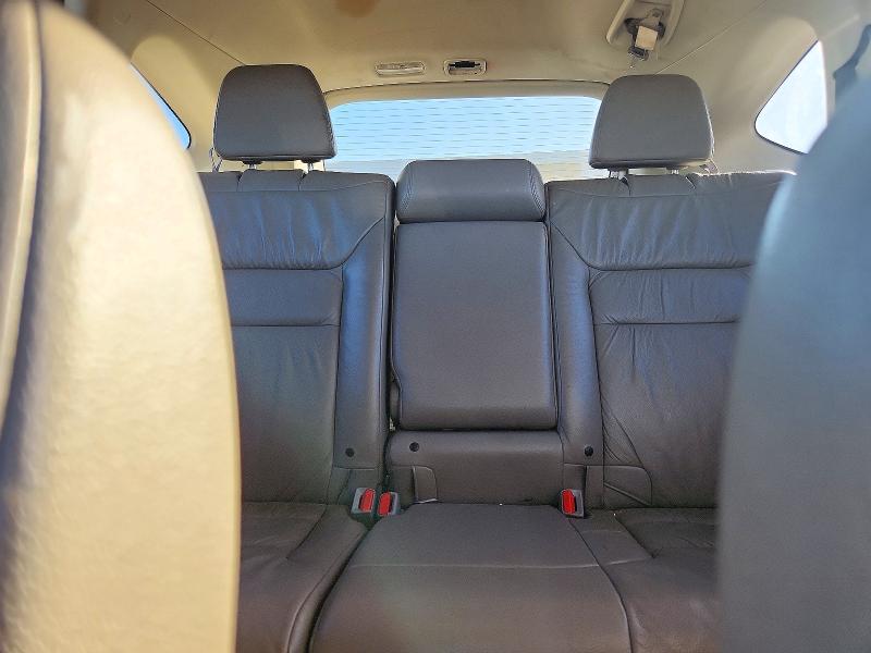 Снимка 10 от търг – 2012 HONDA CR-V с VIN 5J6RM4H72CL046995