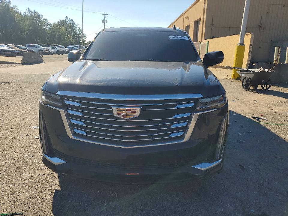 Zdjęcie 5 z aukcji – 2023 CADILLAC ESCALADE z VIN 1GYS3MKL6PR100327