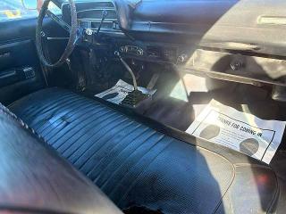 Zdjęcie 5 z aukcji – 1970 FORD FAIRLANE z VIN 0A29H249371