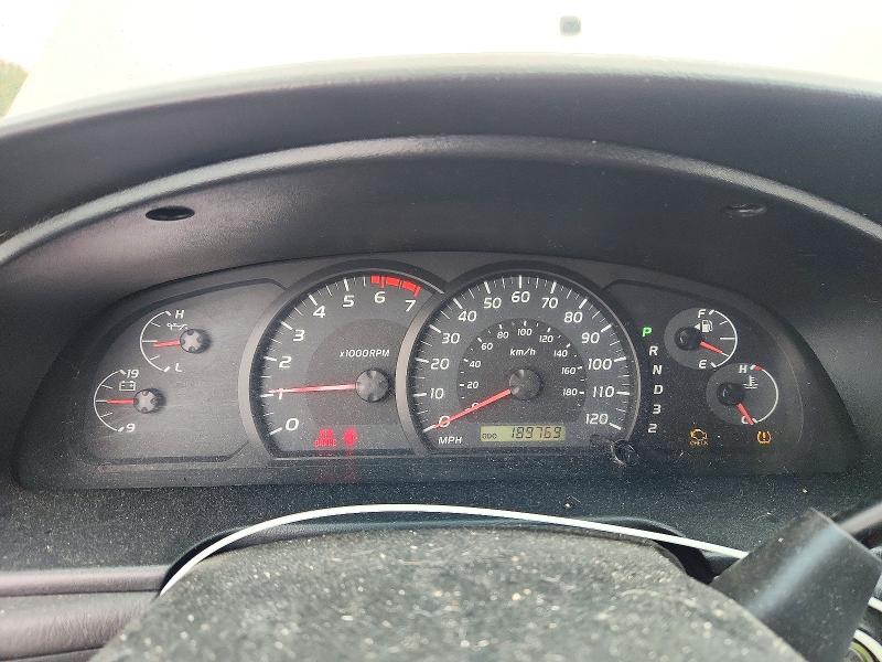 Снимка 9 от търг – 2006 TOYOTA TUNDRA с VIN 5TBBT44176S482412