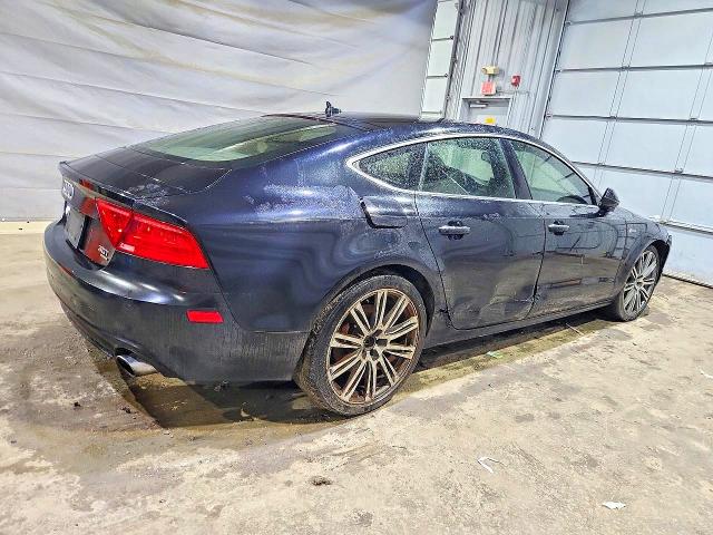 Zdjęcie 3 z aukcji – 2015 AUDI A7 z VIN WAUWGAFC4FN006986