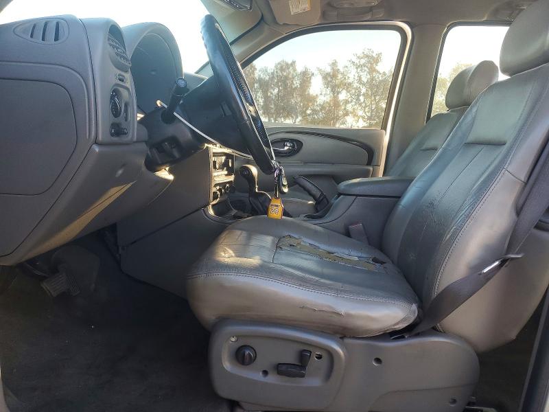 Снимка 7 от търг – 2004 BUICK RAINIER с VIN 5GAES13P942211434