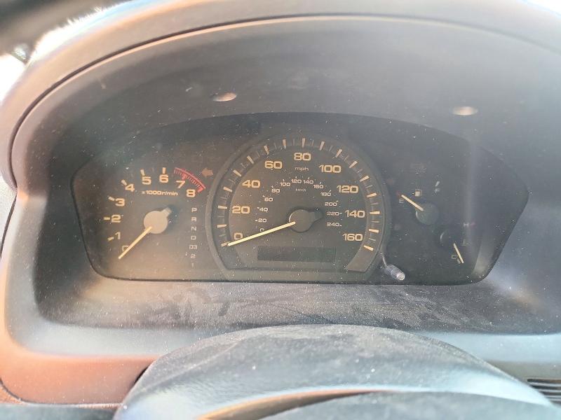 Photo 9 from auction – 2006 HONDA ACCORD with VIN JHMCM56886C006596