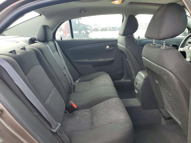 Photo 10 from auction – 2011 CHEVROLET MALIBU with VIN 1G1ZC5E15BF387988
