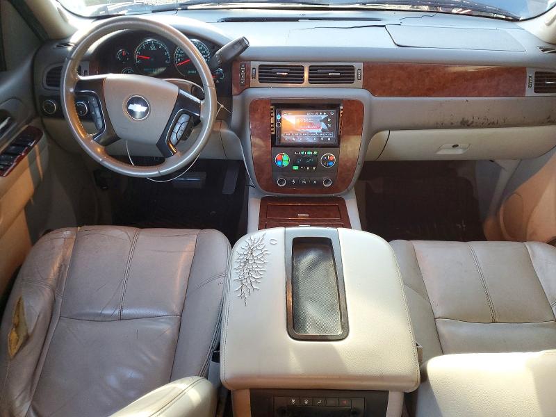 Снимка 8 от търг – 2010 CHEVROLET TAHOE с VIN 1GNUKBE04AR162895