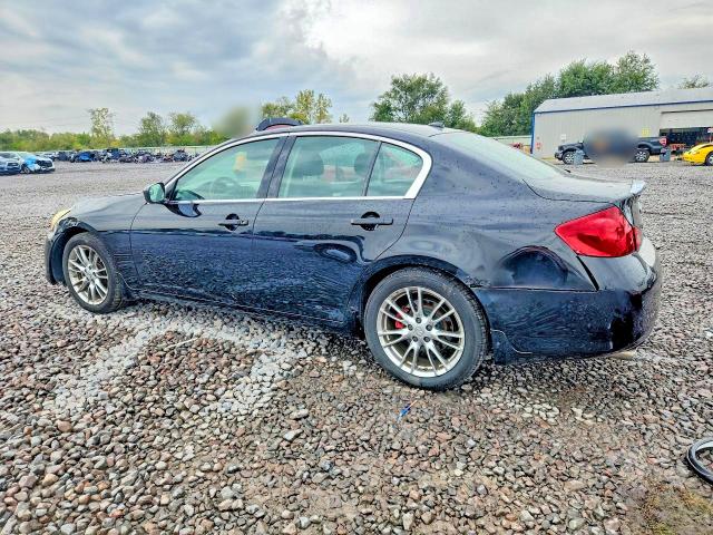 Снимка 2 от търг – 2010 INFINITI G37 SEDAN с VIN JN1CV6AR7AM251433