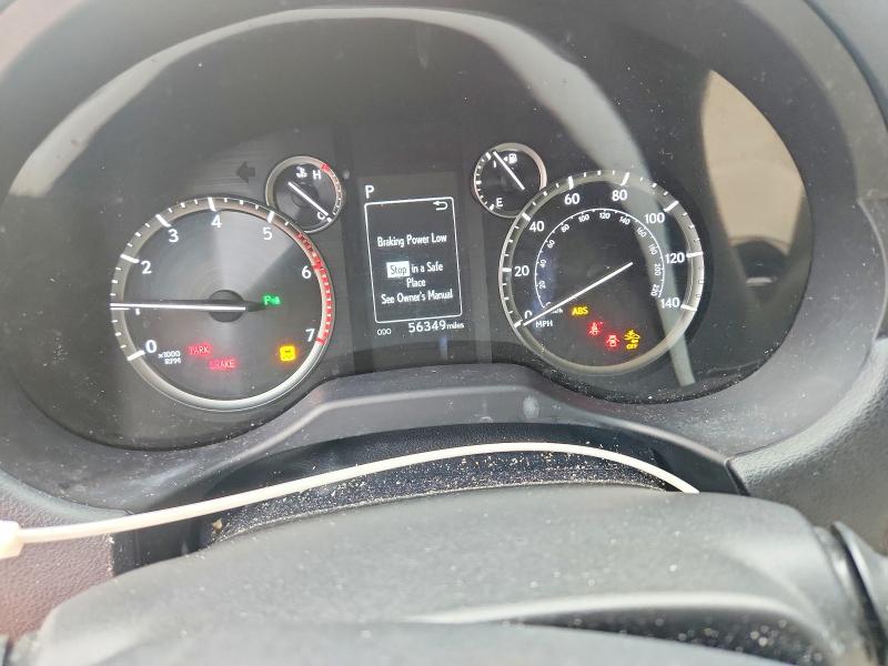 صورة رقم 9 من المزاد - 2020 LEXUS GX مع VIN JTJAM7BX6L5262377