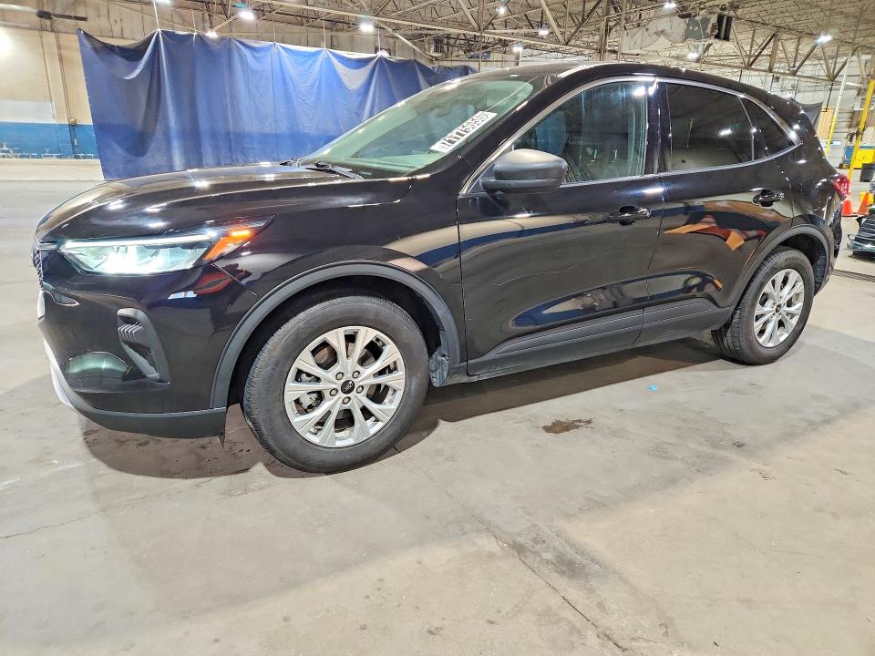 Foto 1 de la subasta – 2024 FORD ESCAPE con VIN 1FMCU0GN3RUA84464