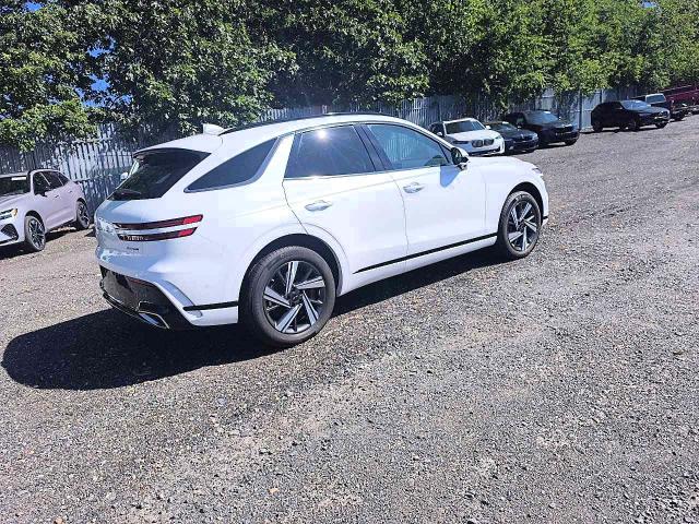 Zdjęcie 4 z aukcji – 2026 GENESIS GV70 z VIN KMUMDDTCXTU257311