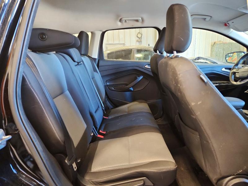 Foto 11 de la subasta – 2018 FORD ESCAPE con VIN 1FMCU0GD6JUD52323
