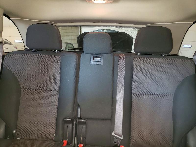 Zdjęcie 10 z aukcji – 2012 FORD EDGE z VIN 2FMDK4JCXCBA18161