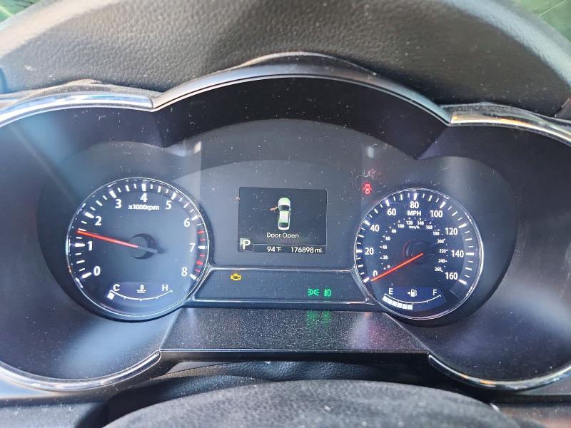 صورة رقم 9 من المزاد - 2013 KIA OPTIMA مع VIN 5XXGR4A65DG139835