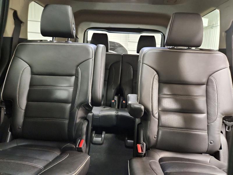صورة رقم 10 من المزاد - 2017 GMC ACADIA مع VIN 1GKKNXLS7HZ227665