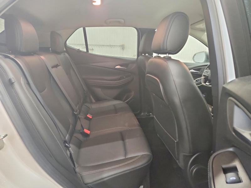 Снимка 11 от търг – 2024 BUICK ENCORE GX с VIN KL4AMESL0RB010830