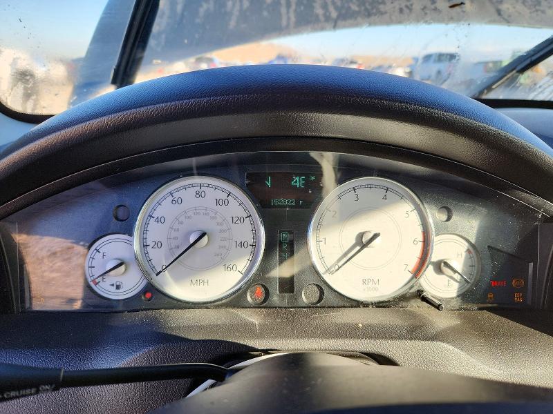 Снимка 9 от търг – 2006 CHRYSLER 300C с VIN 2C3KK63H86H350931