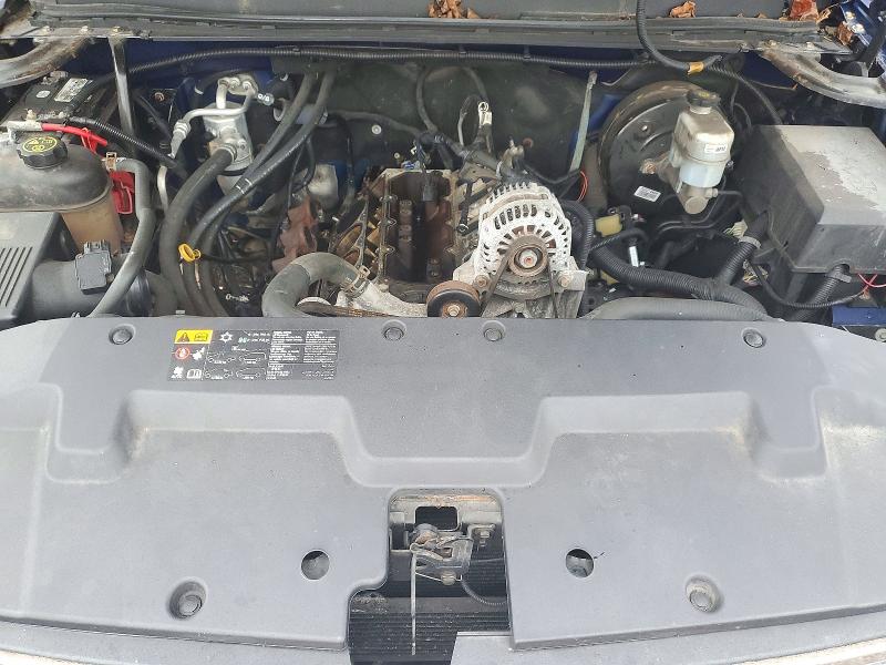 Photo 11 from auction – 2013 CHEVROLET SILVERADO with VIN 1GCRKSE70DZ331570