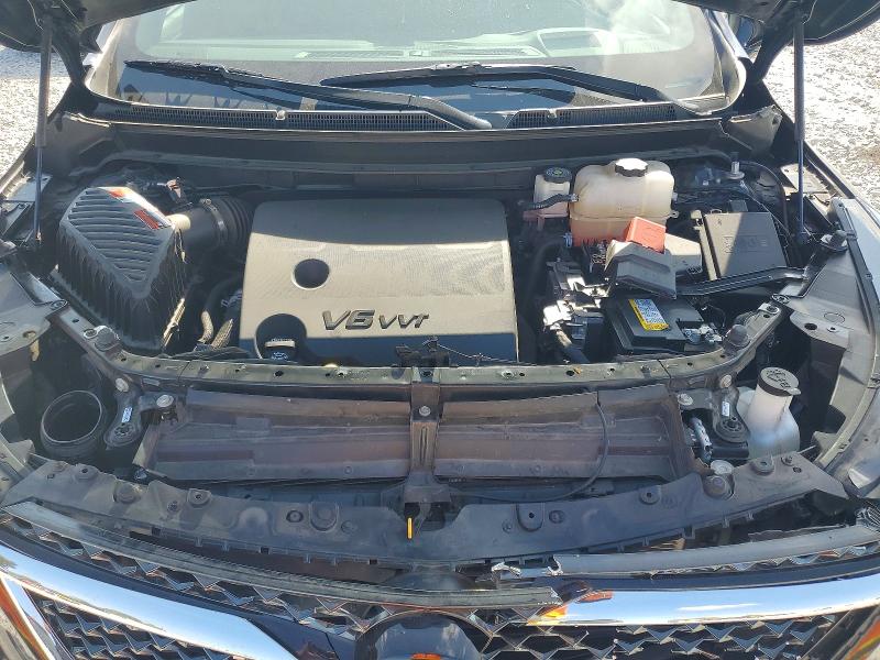 Снимка 12 от търг – 2023 BUICK ENCLAVE с VIN 5GAERDKW3PJ195926