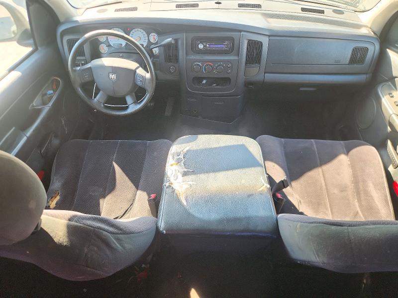 Снимка 8 от търг – 2004 DODGE RAM 1500 с VIN 1D7HA18N04S560199
