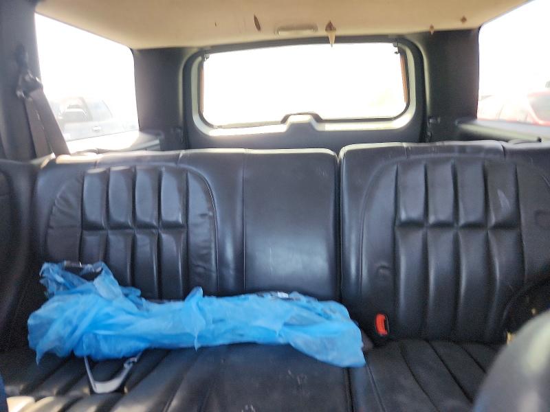 Снимка 10 от търг – 1999 JEEP GRAND CHEROKEE с VIN 1J4GW68N8XC755089