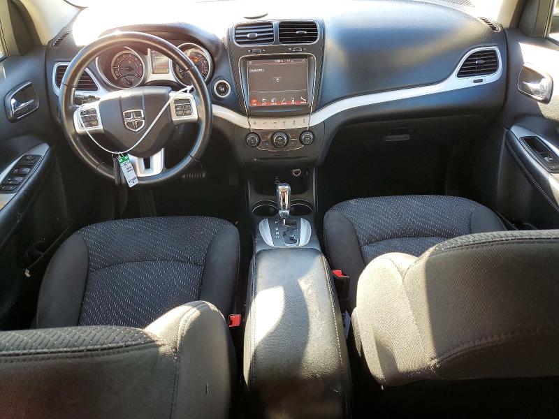 Снимка 8 от търг – 2017 DODGE JOURNEY с VIN 3C4PDCBG5HT705289