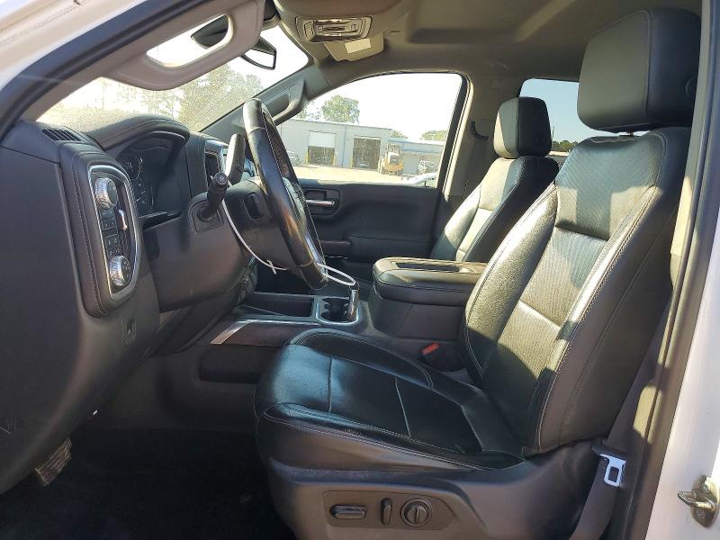 Снимка 7 от търг – 2020 GMC SIERRA с VIN 3GTU9DED4LG228562