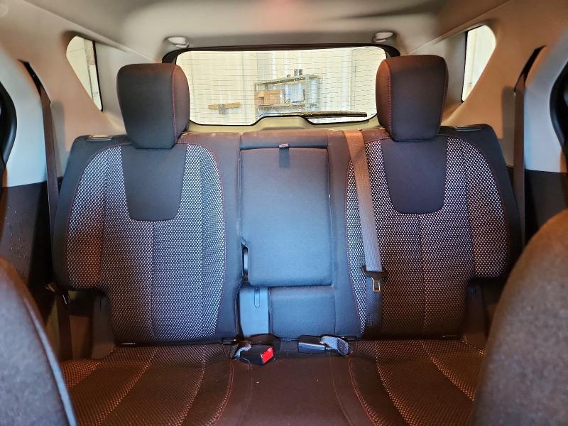 Photo 10 from auction – 2016 CHEVROLET EQUINOX with VIN 2GNFLFEK6G6237003