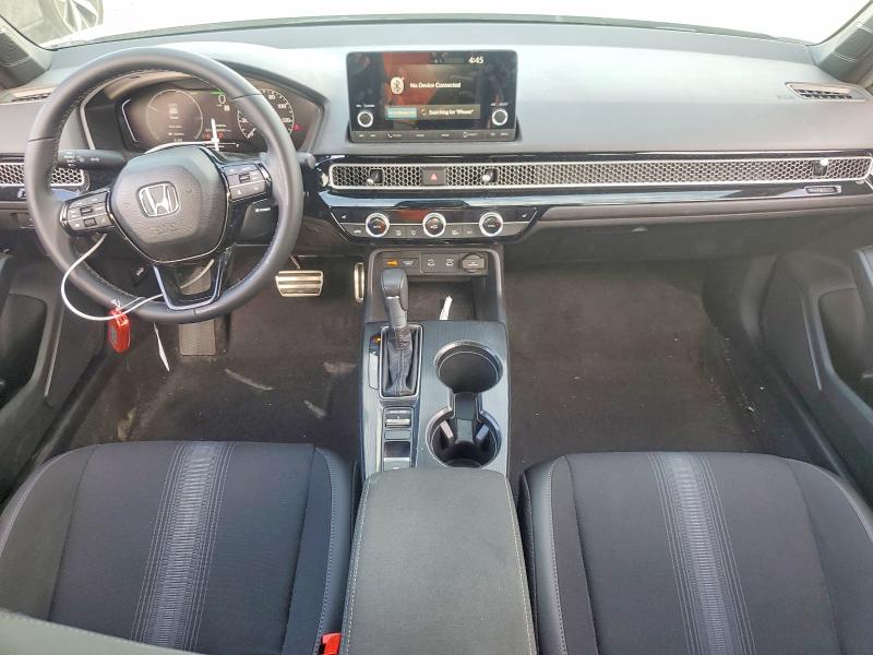 Снимка 8 от търг – 2026 HONDA CIVIC с VIN 2HGFE4F8XTH319715