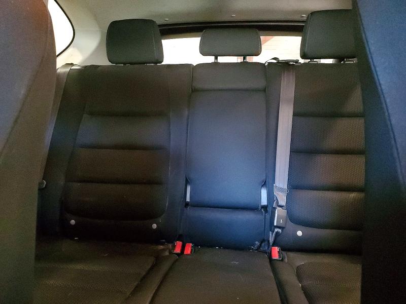 Снимка 10 от търг – 2016 MAZDA CX-5 с VIN JM3KE4CY9G0905955