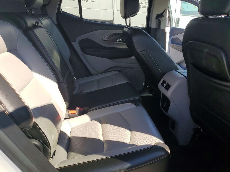 صورة رقم 10 من المزاد - 2020 GMC TERRAIN مع VIN 3GKALVEV0LL249116