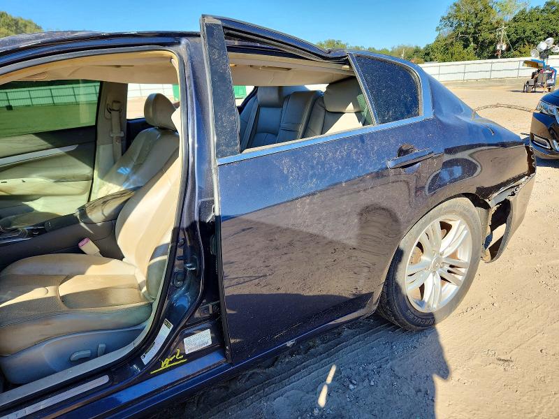 Снимка 12 от търг – 2013 INFINITI G37 SEDAN с VIN JN1CV6AP4DM300591