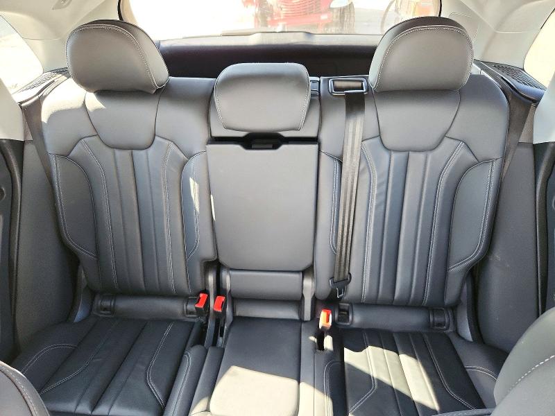 صورة رقم 10 من المزاد - 2024 AUDI Q5 مع VIN WA1EAAFY5R2082924