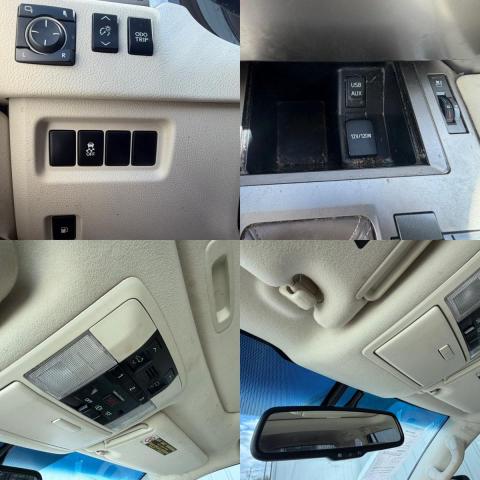 صورة رقم 13 من المزاد - 2011 LEXUS GX مع VIN JTJBM7FX3B5030154