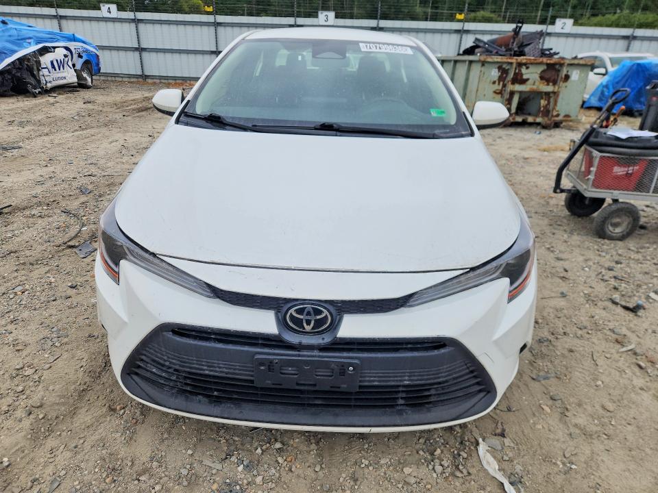 Photo 5 from auction – 2023 TOYOTA COROLLA with VIN JTDB4MEE3P3009986
