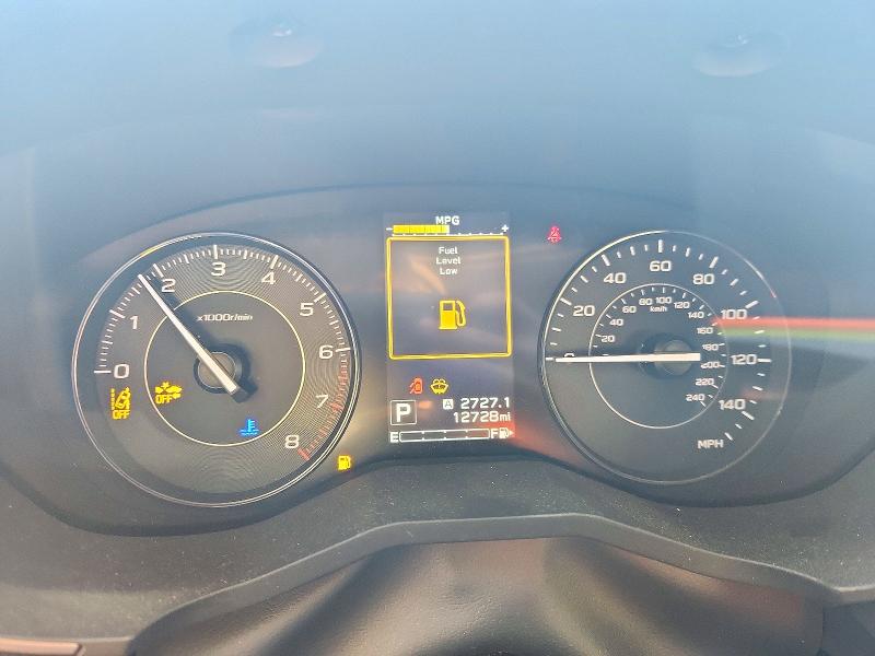 Снимка 9 от търг – 2020 SUBARU IMPREZA с VIN 4S3GTAD6XL3709502