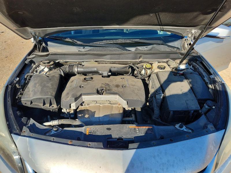 Снимка 11 от търг – 2016 CHEVROLET MALIBU LIMITED с VIN 1G11C5SA8GF119073