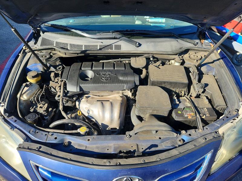 Снимка 11 от търг – 2011 TOYOTA CAMRY с VIN 4T1BF3EK1BU758908