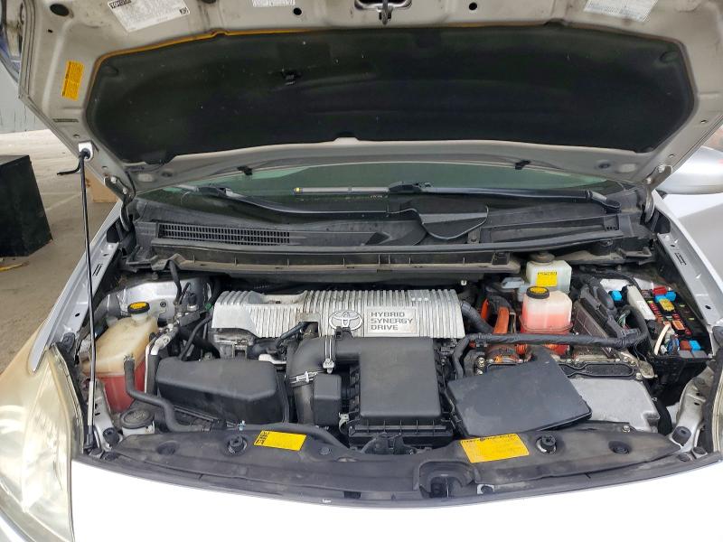 Foto 11 de la subasta – 2012 TOYOTA PRIUS con VIN JTDKN3DUXC1544707