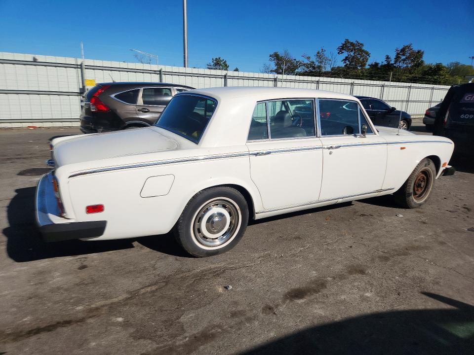 Foto 3 de la subasta – 1976 ROLLS ROYCE SILVRSHADW con VIN SRE22938