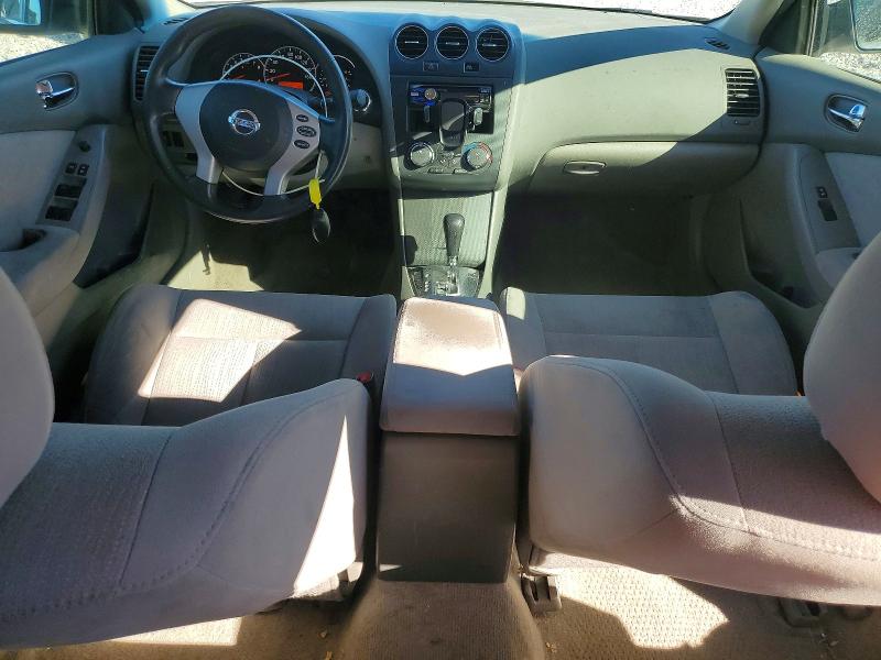 Снимка 8 от търг – 2012 NISSAN ALTIMA с VIN 1N4AL2AP1CC104623