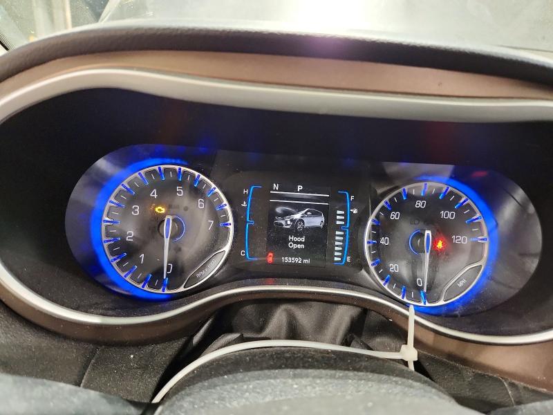 Foto 9 de la subasta – 2017 CHRYSLER PACIFICA con VIN 2C4RC1DG7HR805099