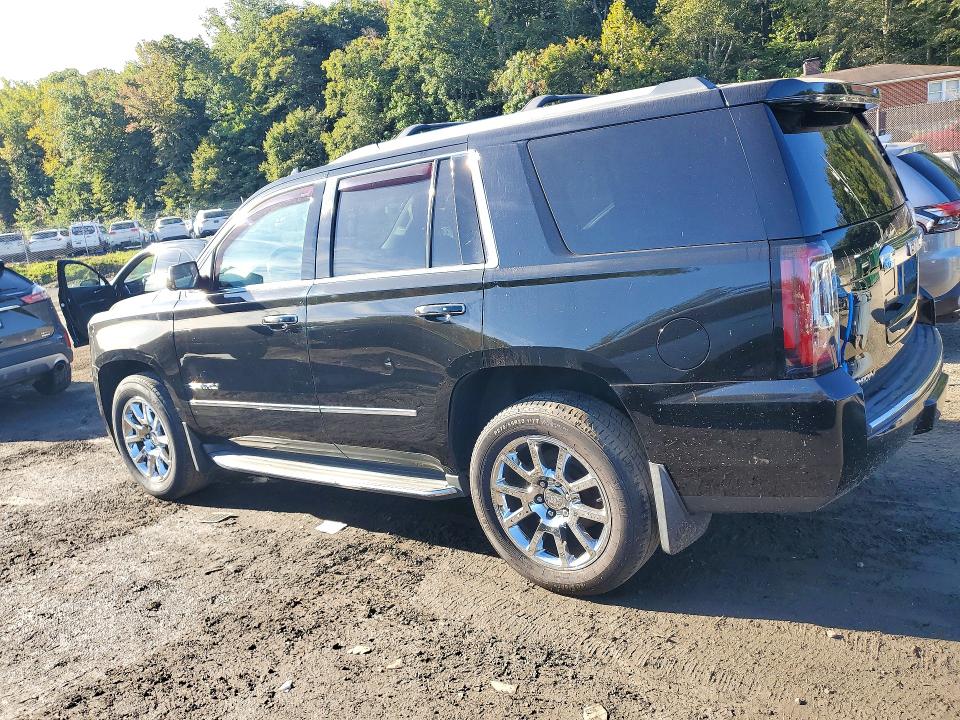 Photo 2 from auction – 2016 GMC YUKON with VIN 1GKS2CKJ9GR104507