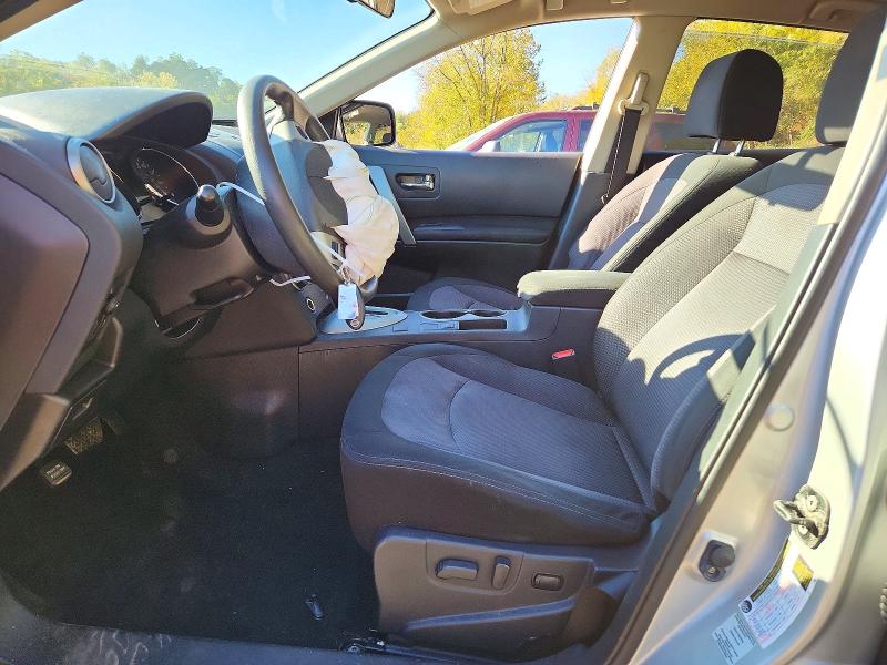 Снимка 7 от търг – 2013 NISSAN ROGUE с VIN JN8AS5MV6DW650881