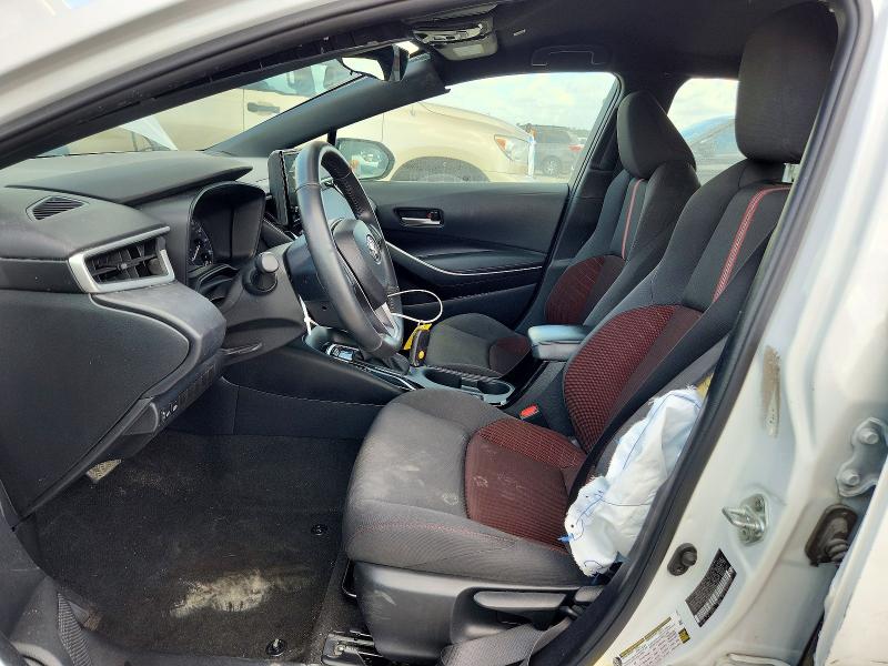Zdjęcie 7 z aukcji – 2024 TOYOTA COROLLA z VIN 5YFS4MCE7RP177045